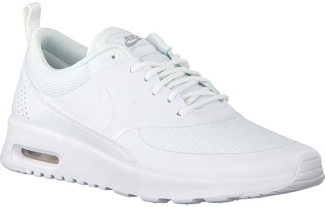 dames witte nike sneakers|witte nike sandalen.